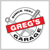 gregsgarage