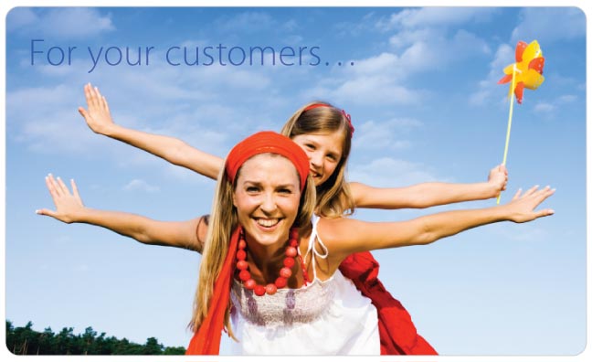 Integris Marketing - Supporting Your Customers